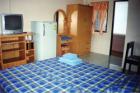 Pension in Jomtien vermietet günstig Zimmer und Appartements